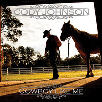 Lucky - Cody Johnson