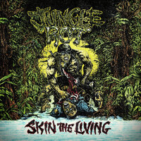 Decapitated - Jungle Rot