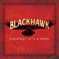 Every Once In A While - BlackHawk