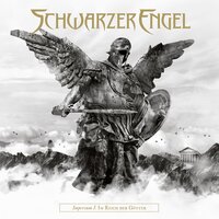 Herrscher der Nacht - Schwarzer Engel