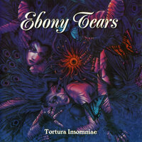 Spoonbender - Ebony Tears