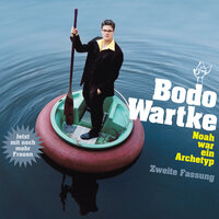 Regen (alternative Enden) - Bodo Wartke