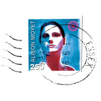 Ode to Boy - Alison Moyet