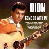 Candy Man - Dion