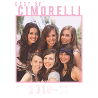 Yeah Right - Cimorelli