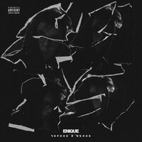 Выдумал тебя часть два - Enique