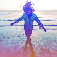 It's Enough - Lenny Kravitz