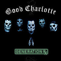 Actual Pain - Good Charlotte