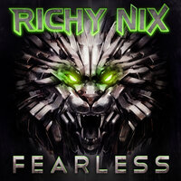 Coward - Richy Nix