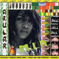 Sunshowers - M.I.A.