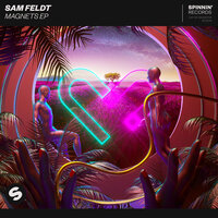 Lose My Colours - Sam Feldt, Sam Martin