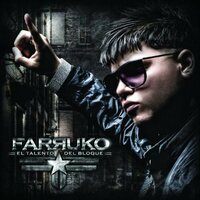 Casa de Playa - Farruko