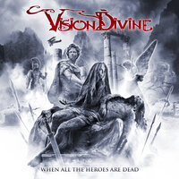 Fall from Grace - Vision Divine