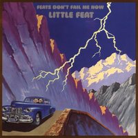 Dixie Chicken - Little Feat