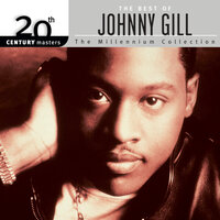 The Floor - Johnny Gill