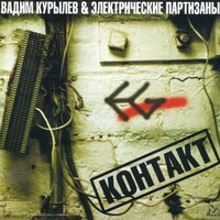 Контакт - Вадим Курылёв, Электропартизаны