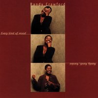 Johnny - Randy Crawford