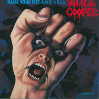 Gail - Alice Cooper