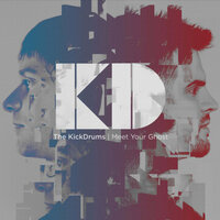 Perfect World - The Kickdrums