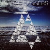 Heaven Or Hell - Digital Daggers