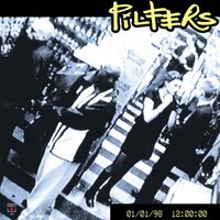 Climbing - Pilfers