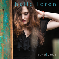 Blue - Halie Loren