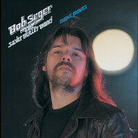 Sunburst - Bob Seger & The Silver Bullet Band