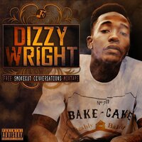 Nobody's Teaching Game - Dizzy Wright