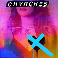 Forever - CHVRCHES