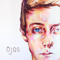 Pestañas - David Rees