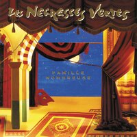 Si Je M'en Vais - Les Negresses Vertes