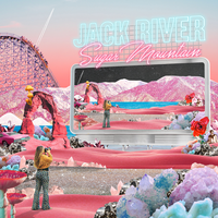 Limo Song - Jack River