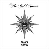 Angeline - The Cold Stares