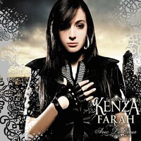 Que serai-je ? - Kenza Farah