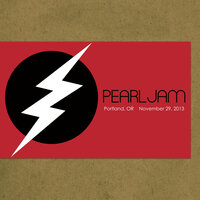 Pendulum - Pearl Jam