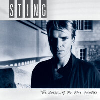 Consider Me Gone - Sting