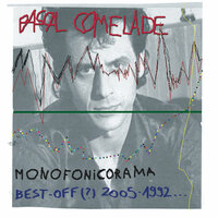 September Song feat. R. Wyatt - Pascal Comelade, R. Wyatt