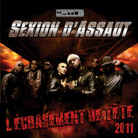 Routine - Sexion D'Assaut