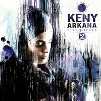 J'arrive du monde de demain - Keny Arkana