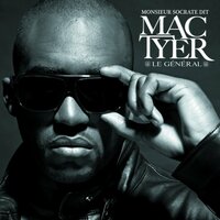 Guerre Des Roses - Mac Tyer