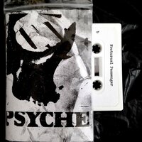Uncivilized - Psyche