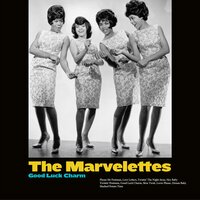 Good Luck Charm - The Marvelettes