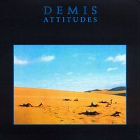 Take My Hand - Demis Roussos