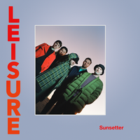 Beautiful - Leisure