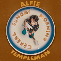 Tragic Love - Alfie Templeman
