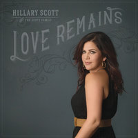 Thy Will - Hillary Scott & The Scott Family