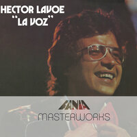 Paraiso De Dulzura - Héctor Lavoé