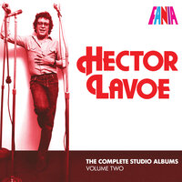 Escarchas - Héctor Lavoé