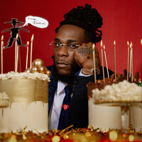 Different Size - Burna Boy