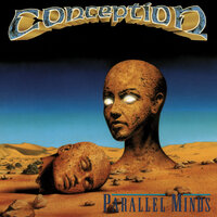 Water Confines - Conception